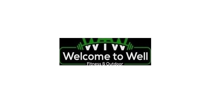 Plantar Fasciitis Cushion - Welcome To Well's Logo