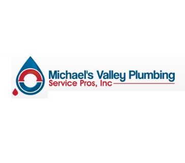 Michael's Valley Plumbing Service Pro's, Inc's Logo