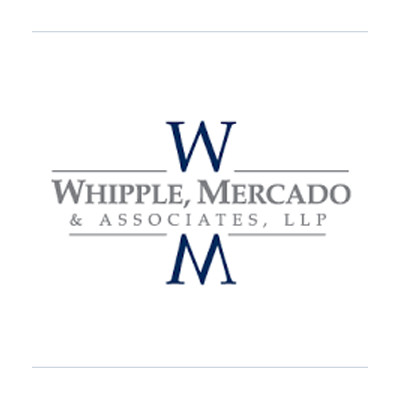 Whipple, Mercado & Associates, LLP's Logo