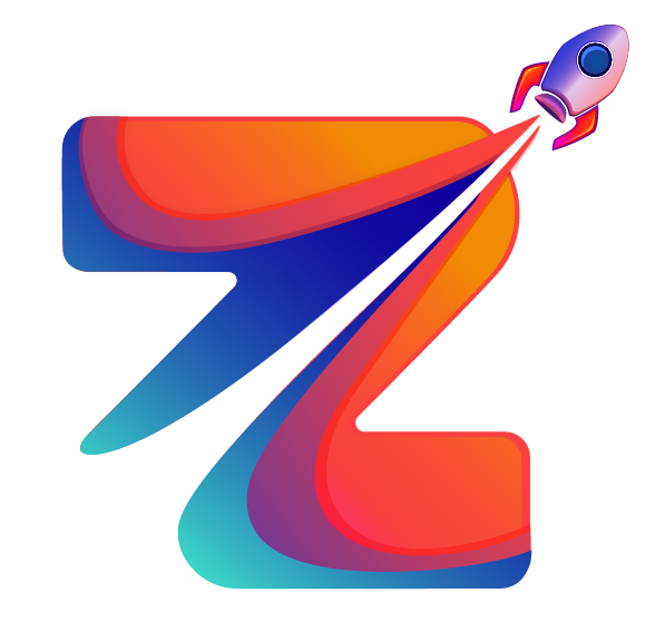 Zing Agency's Logo