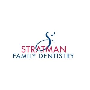 Stratman Family Dentistry's Logo