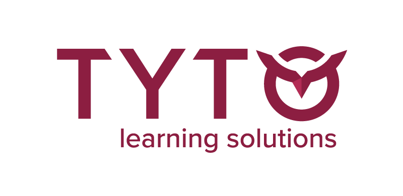 Tyto Learning Solutions Inc.'s Logo