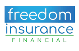 Freedom Insurance Financial's Logo