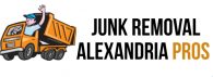 Junk Removal Alexandria Pros - VA's Logo