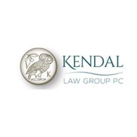 Kendal Law Group PC's Logo
