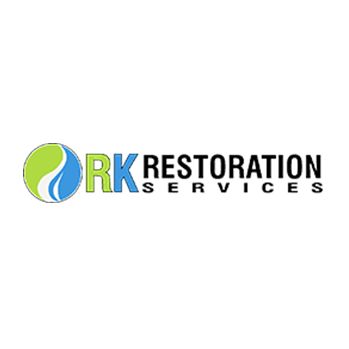 RK Restoration Services's Logo