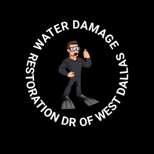 Water Damage Restoration DR of West Dallas's Logo