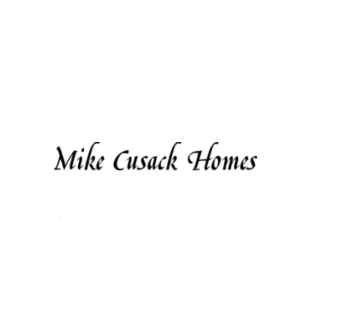 Mike Cusack Homes's Logo