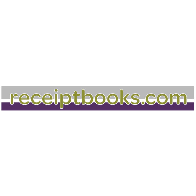 Receiptbooks.com's Logo
