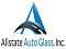 Allstate Auto Glass's Logo