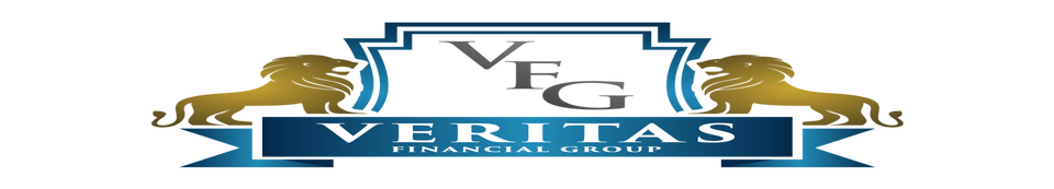 Veritas Financial Group's Logo
