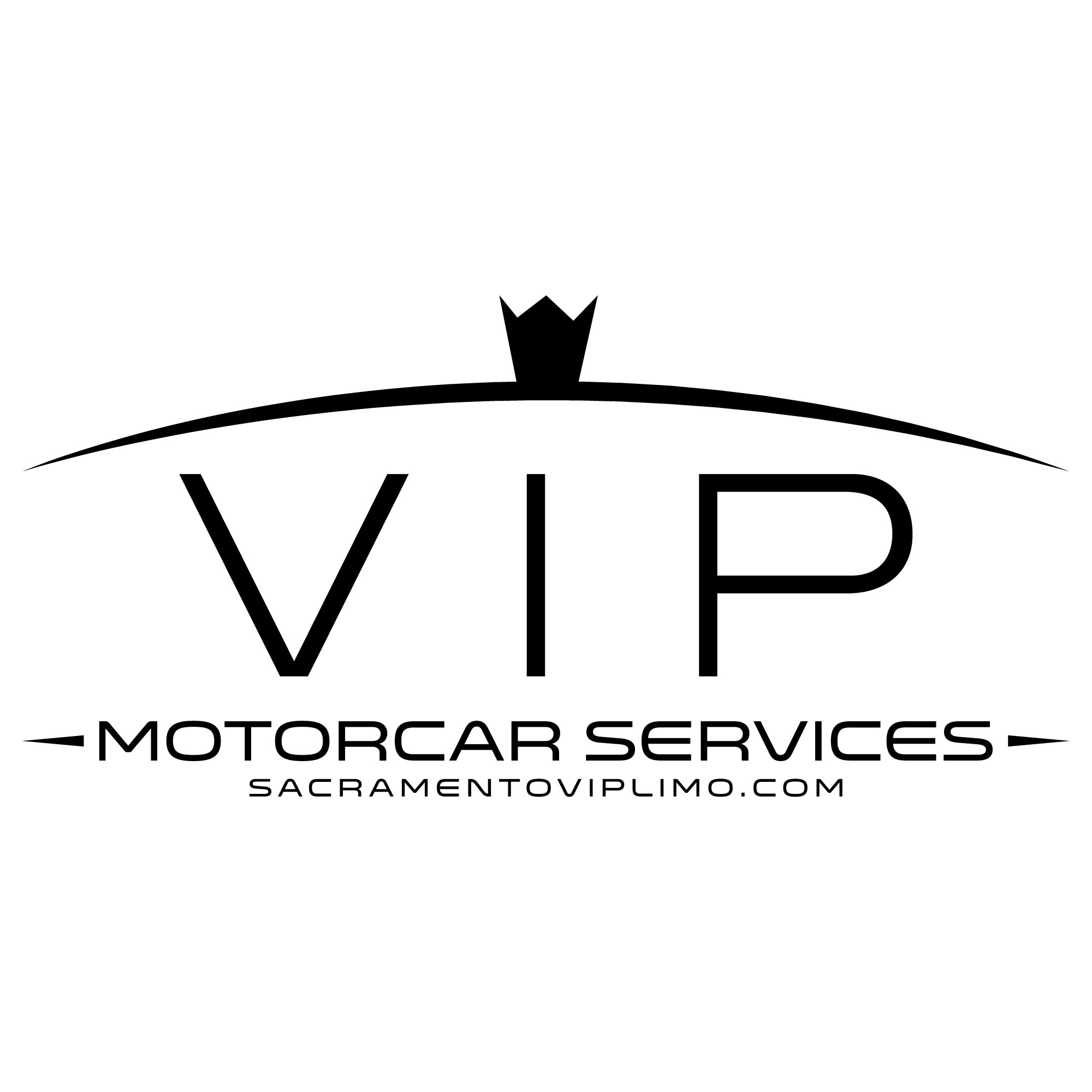 VIP Motorcar Services's Logo