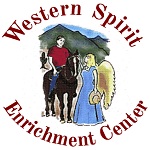Arizona Retreats - Western Spirit Enrichment Center's Logo