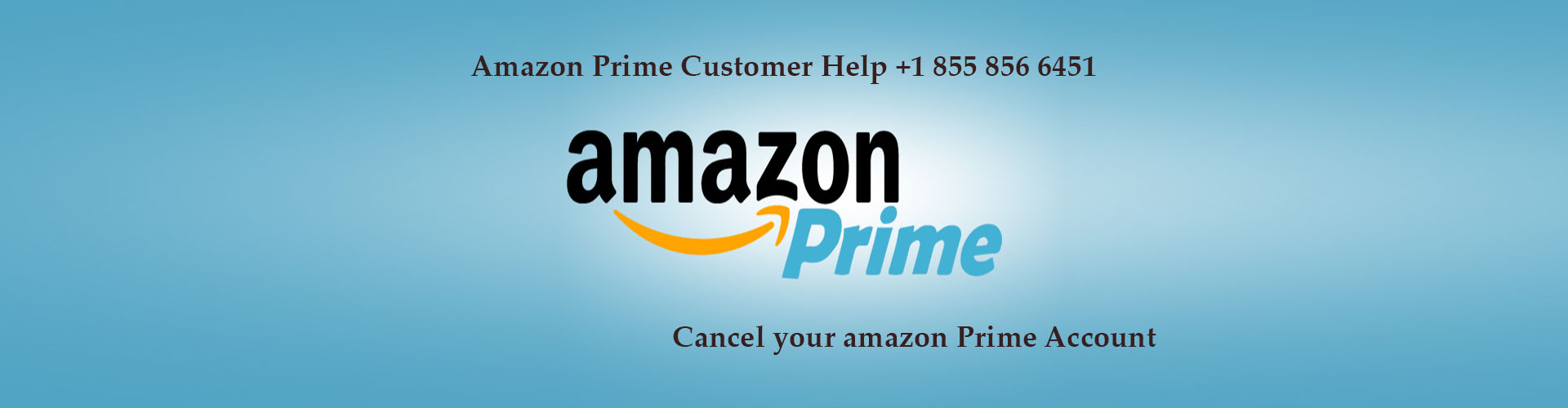 How to Cancel Amazon Prime Membership