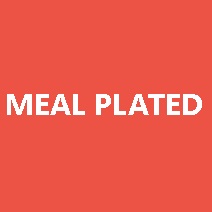 Meal Plated's Logo