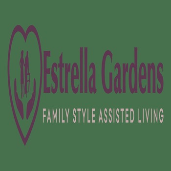 Estrella Gardens's Logo