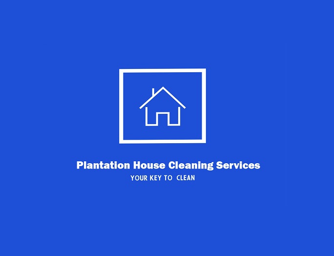 Plantation House Cleaning Services's Logo