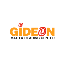 Gideon Math and Reading - Coppell's Logo