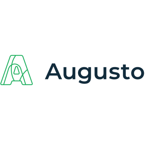 Augusto Digital's Logo