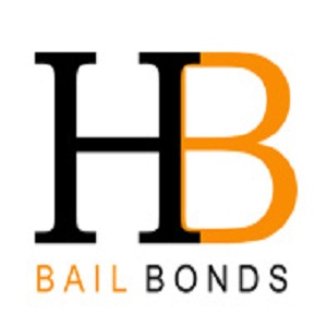 HB Bail Bonds's Logo
