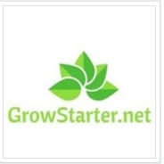 GrowStarter.net's Logo