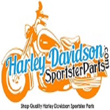 Harley-Davidson Sportster Parts