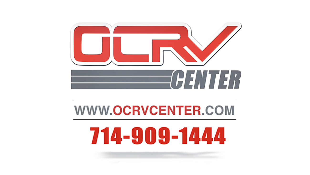 OCRV Paint & Service's Logo