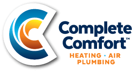 Complete Comfort's Logo
