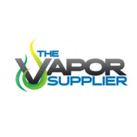 The Vapor Supplier's Logo