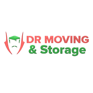 Dr Moving & Storage's Logo
