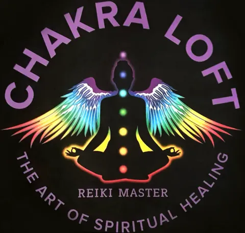 Chakra Loft LLC's Logo