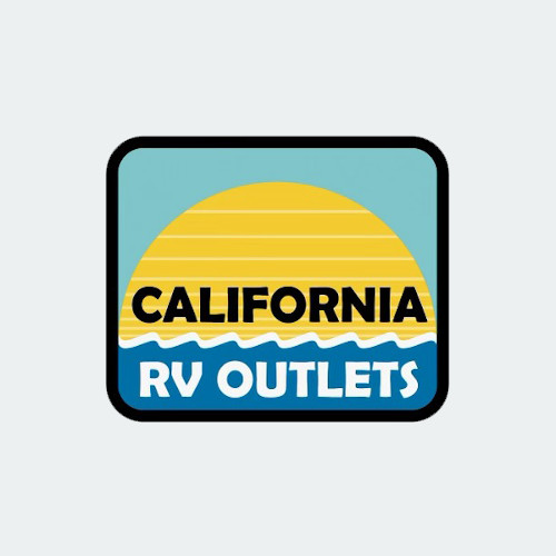 California RV Outlets's Logo