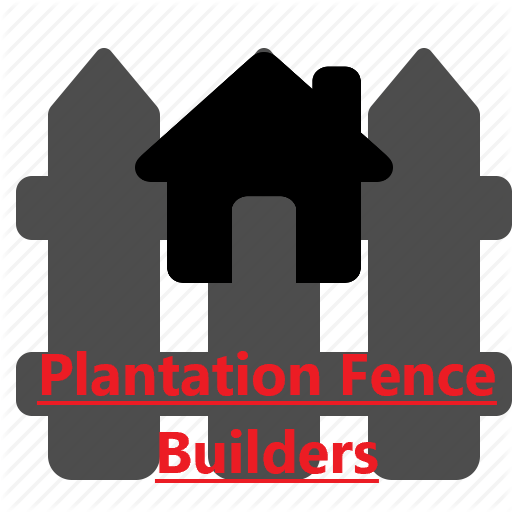 Plantation Fence Builders's Logo
