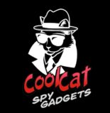 CoolCat Spy Gadgets's Logo