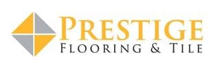 Prestige Flooring and Tile's Logo