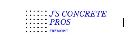 J's Concrete Pros of Fremont's Logo