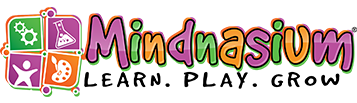 Mindnasium's Logo
