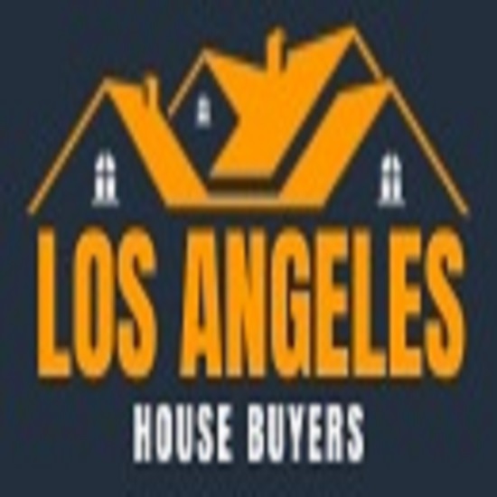 Los Angeles House Buyers's Logo