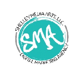 Shelley Media Arts LLC's Logo