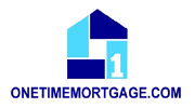 OneTime Mortgage LLC's Logo