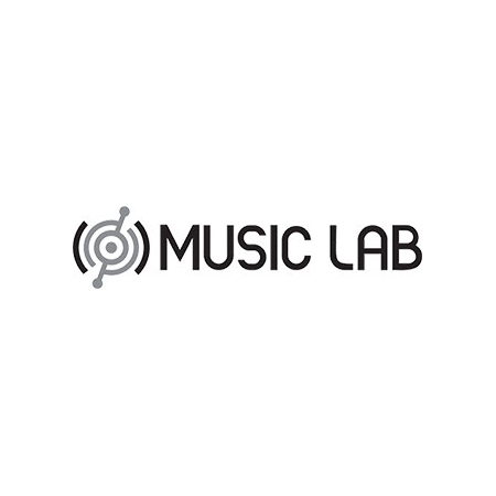 Music Lab - East Sacramento's Logo