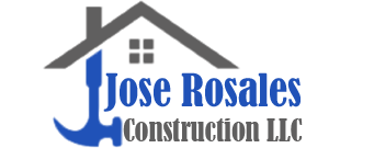 Jose Rosales Construction LLC's Logo