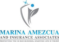 Marina Amezcua Medicare and CoveredCA Health Insurance Agent's Logo