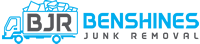 Benshines Junk Removal's Logo