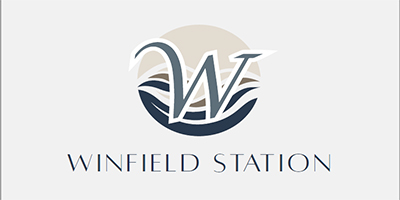Winfield Station Apartments's Logo