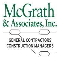 Mc Grath & Associates Inc's Logo