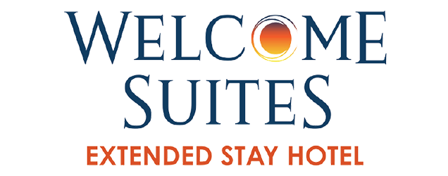 Extended Stay Pensacola's Logo
