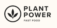 Plant Power Fast Food's Logo
