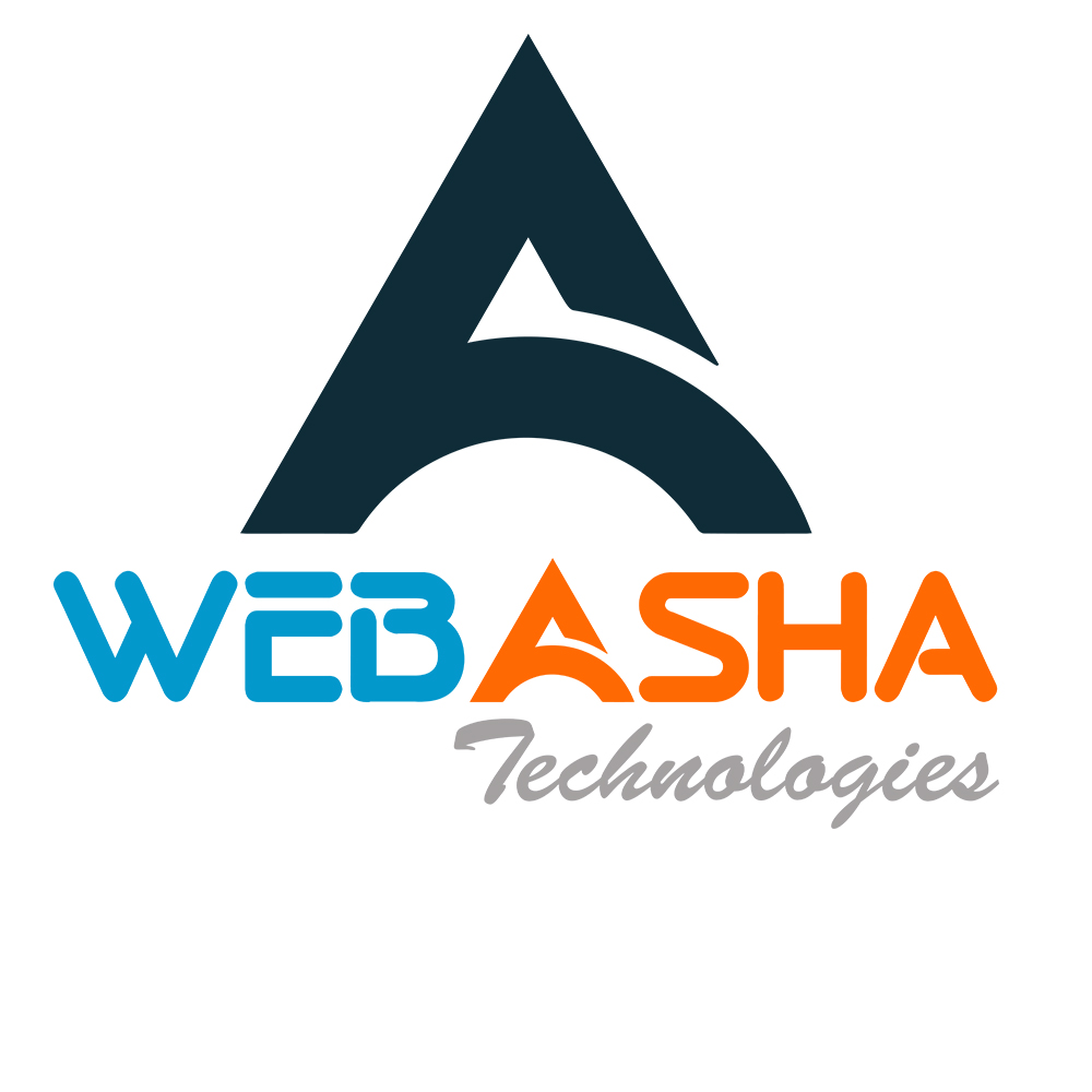 WebAsha | Linux RHCSA GCP Azure AWS CKA DevOps RHLS CEH hacking Training Certification Institute USA's Logo