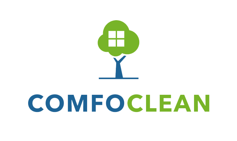 ComfoClean's Logo